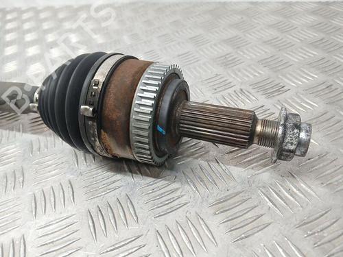 Right front driveshaft HYUNDAI ix35 (LM, EL, ELH)  | BP23956889M39 