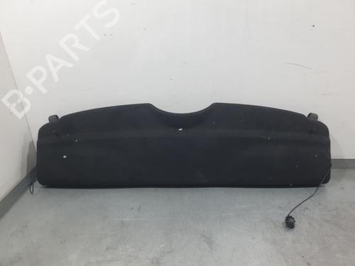 Used Rear parcel shelf Rear parcel shelf MINI MINI (F56) Cooper S (192 hp) 33622334 33622334