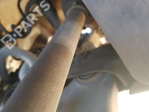 Used Right front driveshaft Right front driveshaft FORD S-MAX (WA6) 1.8 TDCi (125 hp) 10529139 10529139