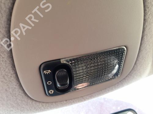 Innerbelysning PEUGEOT 206 Hatchback (2A/C) 1.4 i (75 hp) 30624255