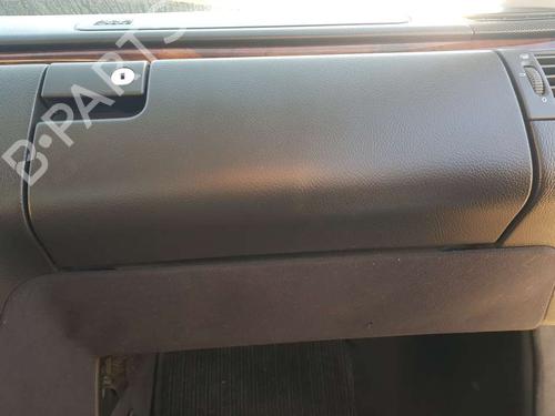 Used Glove box MERCEDES-BENZ E-CLASS (W210) [1995-2003]  19680894