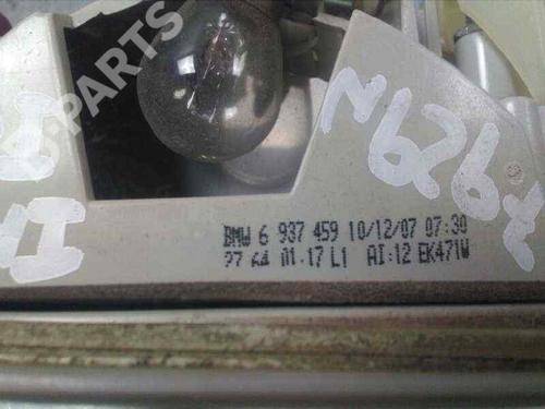 Left taillight BMW 3 (E90) 318 d | BP657453C34 