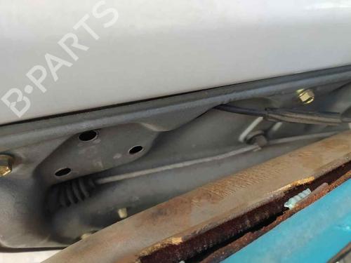 Used Rear left window mechanism VW GOLF IV (1J1) 1.9 TDI (90 hp) 26501389