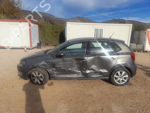 Ricambi VW POLO V (6R1, 6C1) 1.6 TDI (90 hp) 4354407