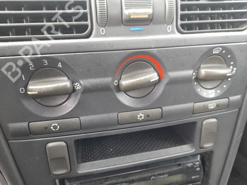 Used Climate control VOLVO S40 I (644) 2.0 T (160 hp) 31973582