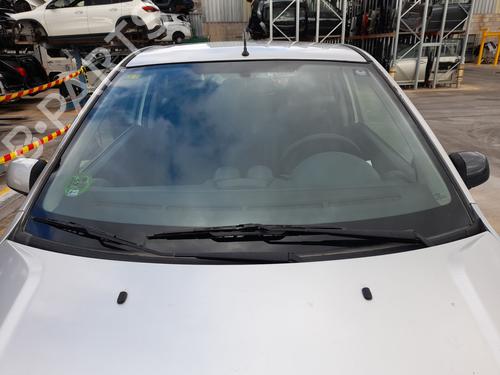 Vindrude FORD FIESTA V (JH_, JD_) 1.4 16V (80 hp) 31833544