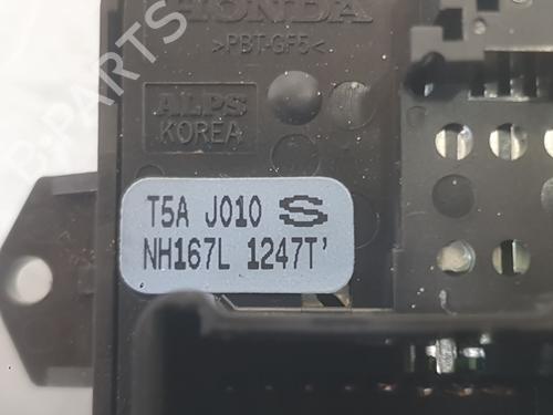 Mirror switch HONDA JAZZ IV (GK_) 1.3 | BP37274290I25 - Image 4