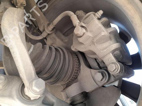 Used Left front steering knuckle ROVER 45 I Hatchback (RT) 1.6 (109 hp) 30168434