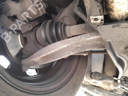Used Right front suspension arm CITROËN C4 Grand Picasso I (UA_) 1.6 HDi (109 hp) 28193392