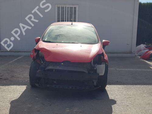 Starter FORD FIESTA VI (CB1, CCN)  | BP11053253M8 