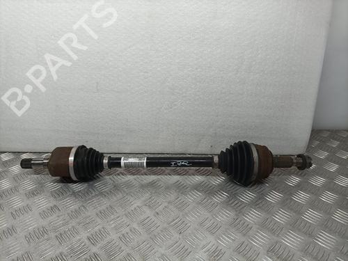 Used Left front driveshaft PEUGEOT 308 II (LB_, LP_, LW_, LH_, L3_) [2013-2021]  14247811