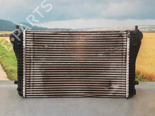Intercooler SEAT LEON (1P1)  | BP5272515M30 