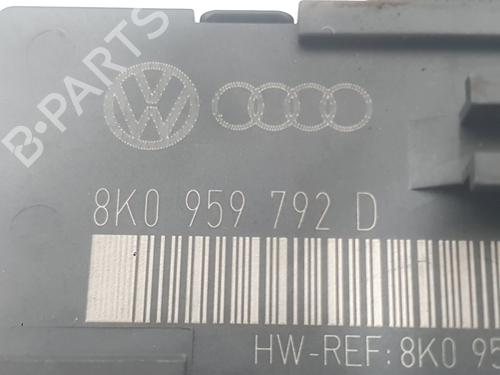 Electronic module AUDI Q5 (8RB) 2.0 TDI quattro | BP38203485M83 - Image 3