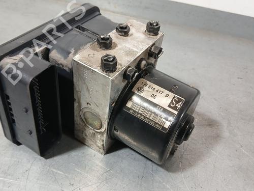 Used ABS pump ABS pump 38174023 38174023