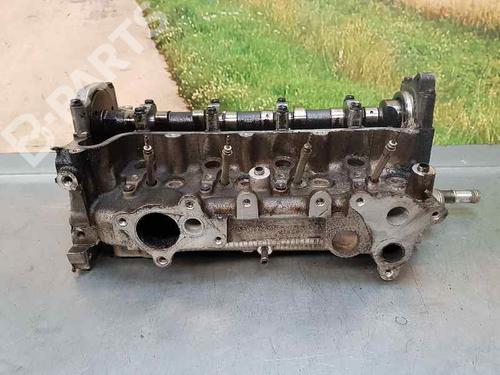 Used Cylinder head Cylinder head TOYOTA AURIS (_E15_) 1.4 D-4D (NDE150_, NDE150R) (90 hp) 10973215 10973215