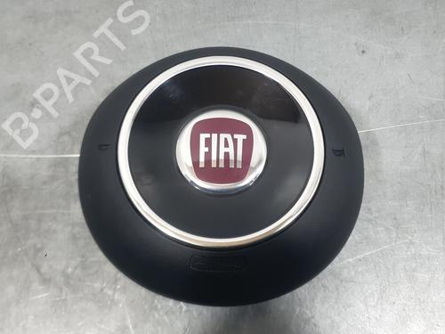 Used Driver airbag Driver airbag FIAT 500 (312_) 1.0 Mild Hybrid (312.AYD1B) (69 hp) 33462573 33462573