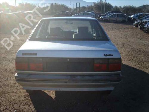 Right front indicator RENAULT 21 Saloon (L48_)  | BP3697975C33 