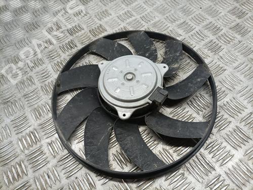 Radiator fan MERCEDES-BENZ SPRINTER 5-t Platform/Chassis (B907) 511 CDI (907.153, 907.155, 907.253, 907.255) | BP10366073M35 