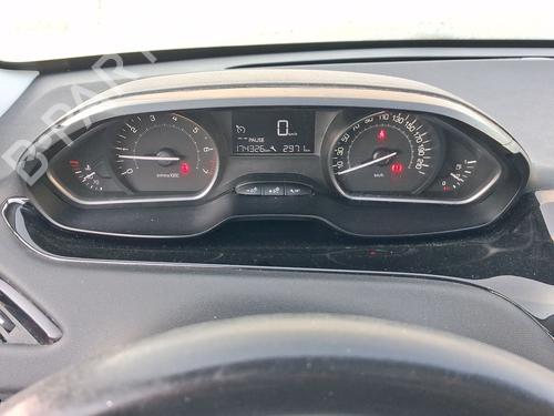 Used Instrument cluster Instrument cluster 37800405 37800405