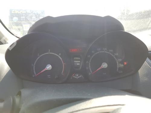 Kombiinstrument FORD FIESTA VI (CB1, CCN) [2008-2017]  9675204