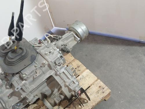 Used Transfer box MITSUBISHI L200 / TRITON (KA_T, KB_T) 2.5 DI-D (KA4T) (167 hp) 29006117