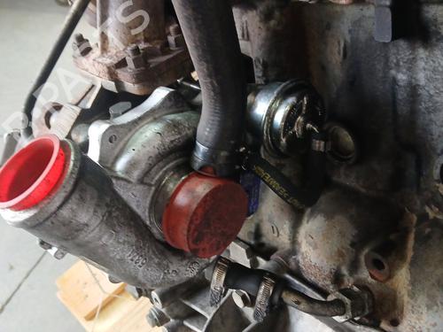 Engine IVECO DAILY IV Van 35C12 V, 35C12 V/P, 35S12 V, 35S12 V/P | BP26958624M1 