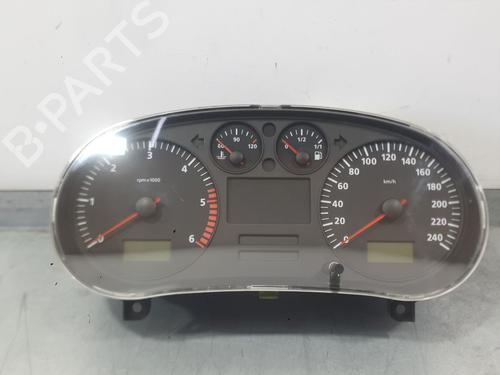 instrument-cluster-seat-leon-1m1-1999-2000-2001-2002-2003-2004-2005-2006-39379742 main image