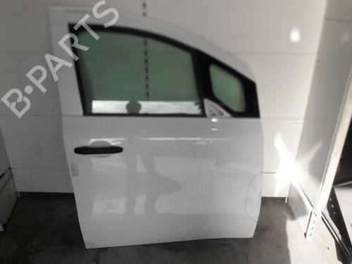 Portier rechts voor Portier rechts voor NISSAN TOWNSTAR Box Body/MPV (XFK) 1.3 (131 hp) 37534514 37534514