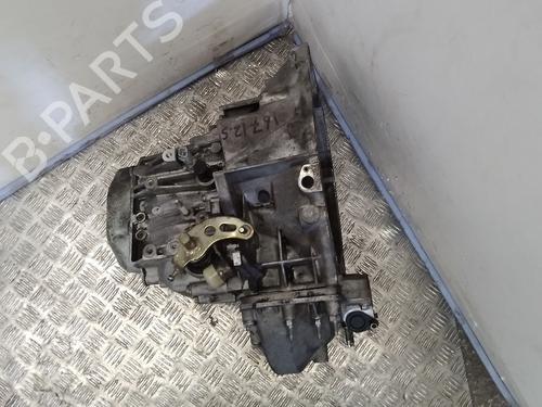 Gearbox CITROËN C5 I (DC_) 2.0 HDi (DCRHZB, DCRHZE) | BP26390987M3 