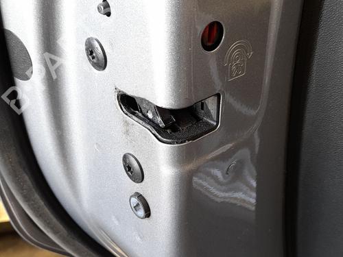 Venstre bagtil lås Venstre bagtil lås CITROËN C3 III (SX) 1.5 BlueHDi 100 (SXYHYP, SXYHTU) (102 hp) 37426910 37426910