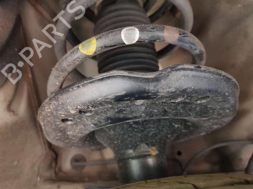 Used Right front shock absorber FORD KA (RU8) [2008-2016]  19310052