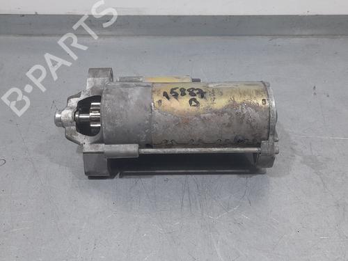 Used Starter FORD FOCUS C-MAX (DM2) [2003-2007]  20074625