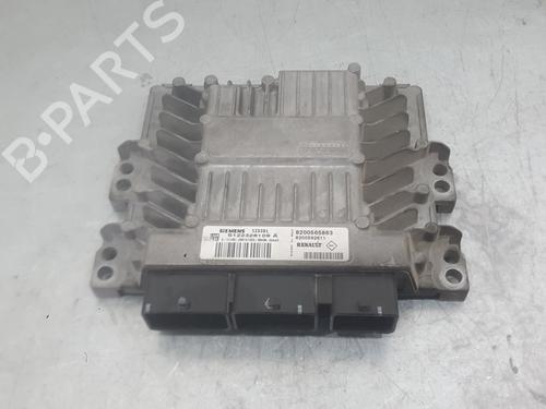 Used Engine control unit (ECU) Engine control unit (ECU) 36498889 36498889