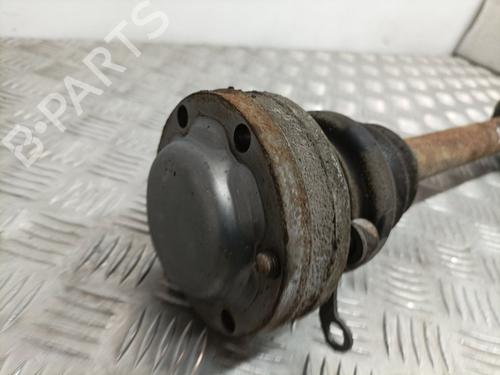 Left rear driveshaft OPEL OMEGA B (V94)  | BP3708587M40 