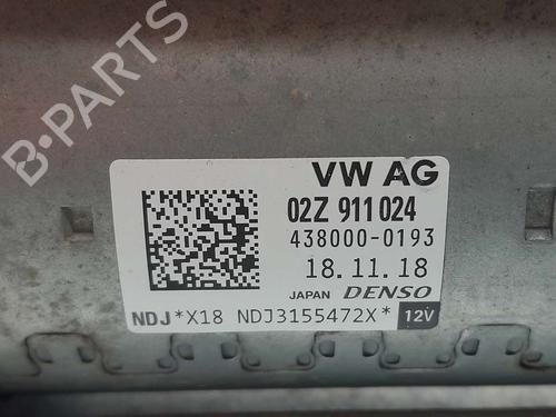 Starter VW GOLF VII (5G1, BQ1, BE1, BE2)  | BP13365879M8 