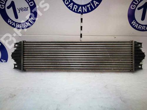 Used Intercooler NISSAN INTERSTAR Van (X70) [2002-2025]  650772