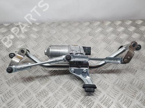 Front wiper motor CITROËN C3 AIRCROSS II (2R_, 2C_)  | BP12562350M29 