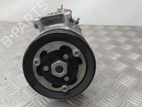 Used AC compressor SEAT LEON (5F1) 1.4 TSI (150 hp) 26136096