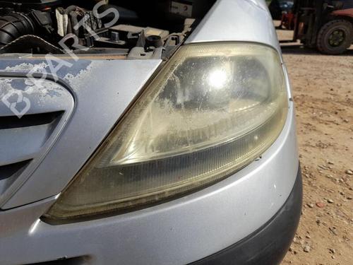 Venstre forlygte CITROËN C3 I (FC_, FN_) 1.4 HDi (68 hp) 29592669