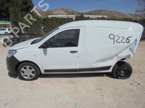 DACIA DOKKER MPV (KE_) [2012-2021] 24659