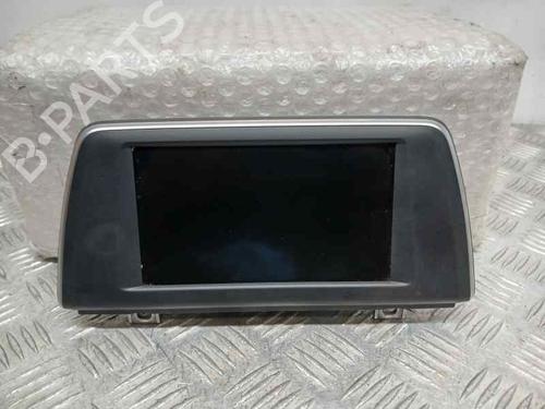 Used Electronic module BMW 2 Active Tourer (F45) 216 d (116 hp) 19161163