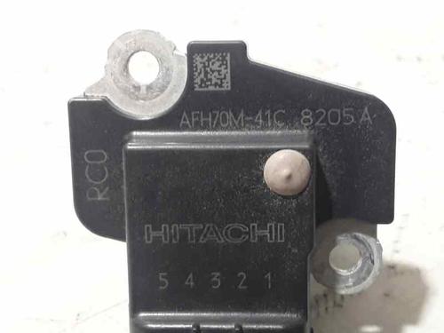 Mass air flow sensor HONDA HR-V (RU) 1.5 (RU1) | BP3729704M95 