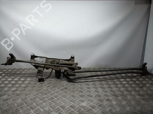 Used Front wiper motor PEUGEOT 807 (EB_) [2002-2025]  11350300
