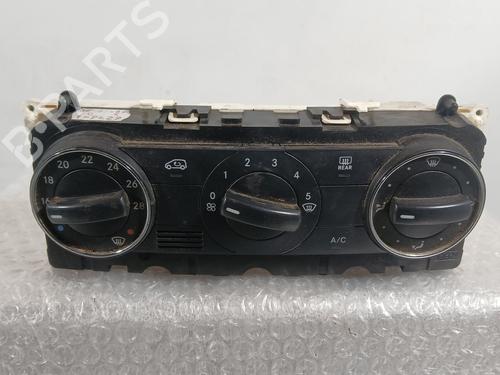 Used Climate control Climate control 37426809 37426809