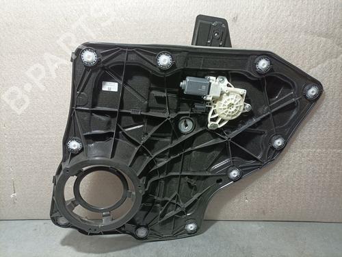 Used Rear right window mechanism FORD FOCUS III Turnier [2010-2020]  10235783