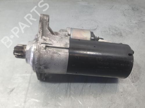 Starter VW GOLF V (1K1) 2.0 TDI 16V | BP39466417M8 - Image 2