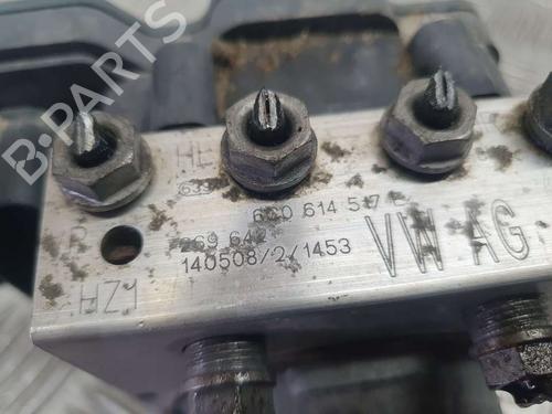 ABS pump VW POLO V (6R1, 6C1) 1.4 TDI | BP16922273M43 
