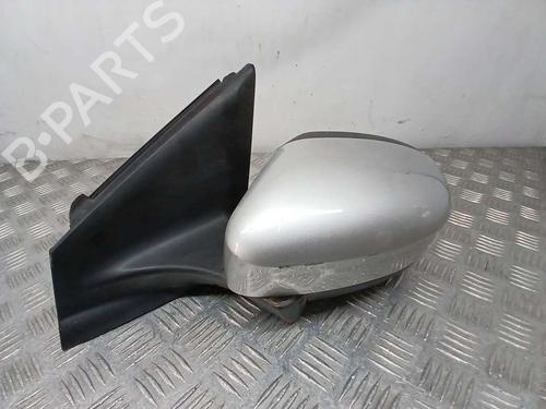 Left mirror FORD MONDEO IV (BA7)  | BP6800342C26 