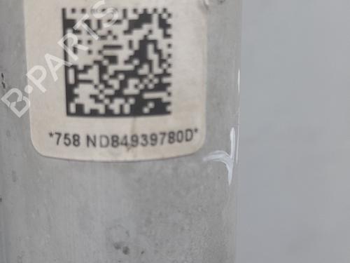 AC radiator SEAT ARONA (KJ7, KJP) 1.0 TSI | BP27659904M32