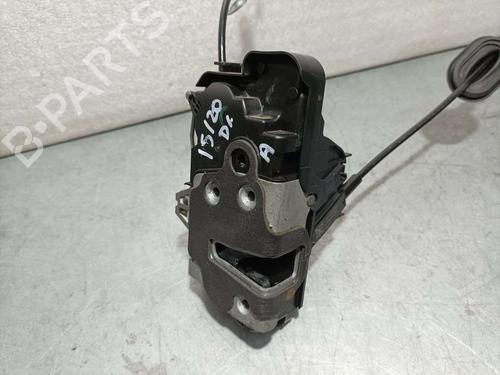 Front left lock FORD PUMA (J2K, CF7) [2019-2024]  15904874